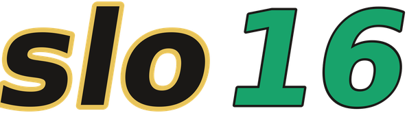 slo16 logo